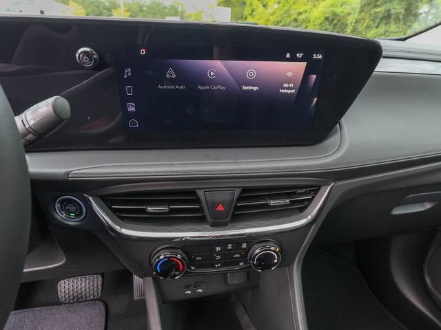 New 2026 Buick Encore GX Preferred w/ Comfort Package FWD image 19