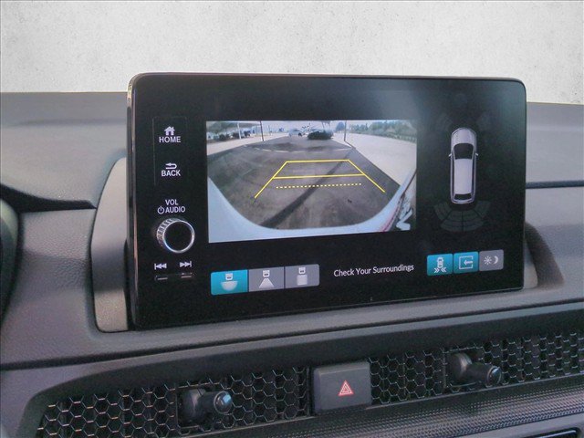 Used 2024 Honda CR-V Sport-L image 13