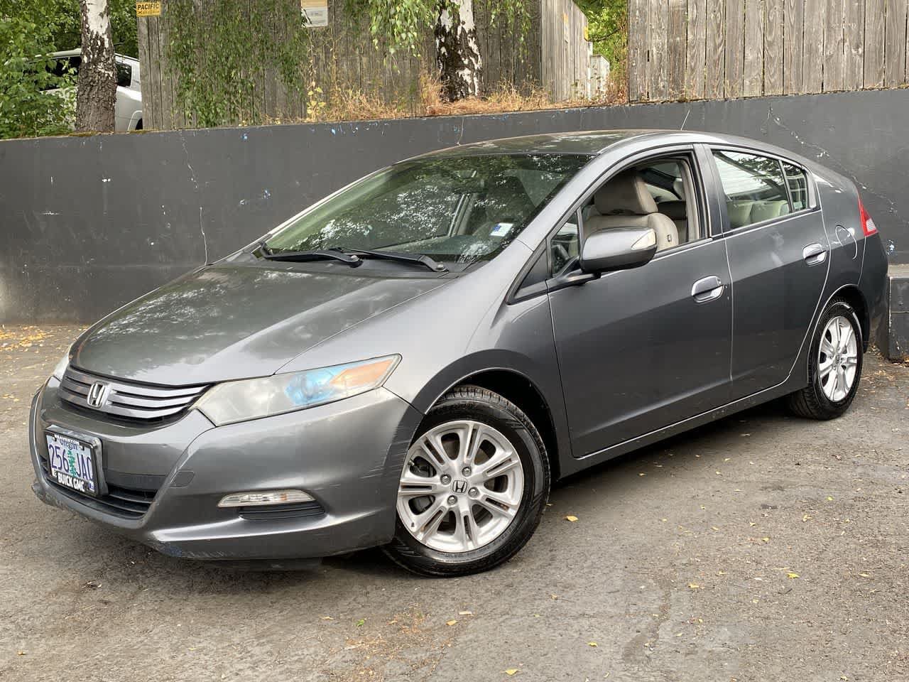 Used 2010 Honda Insight EX image 1