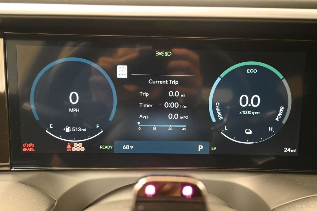 New 2026 Hyundai Palisade SEL Premium AWD/4WD image 27