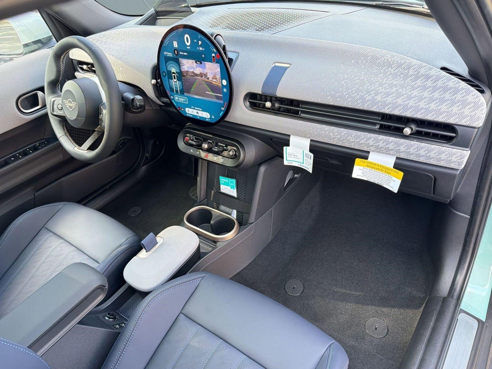 New 2026 MINI Cooper S image 31