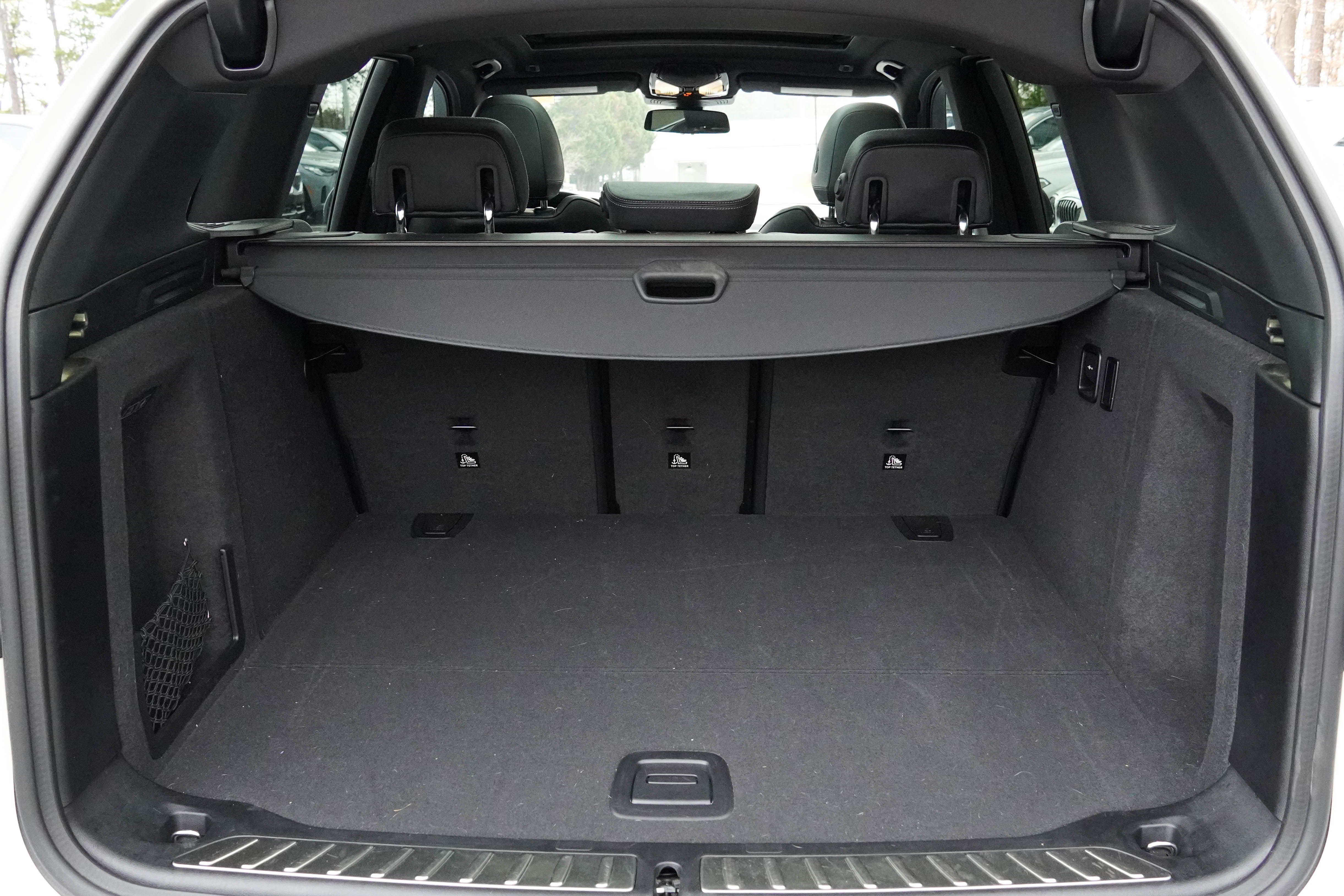 Certified 2023 BMW X3 sDrive30i w/ Convenience Package RWD image 39