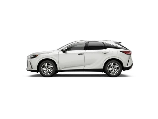 New 2026 Lexus RX 350 FWD w/ Accessory Package (2T) image 37