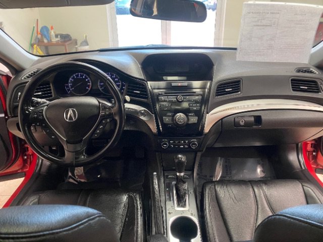 Used 2020 Acura ILX FWD image 15