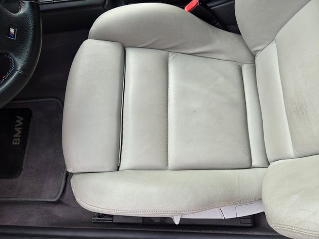 Used 1998 BMW M3 Convertible RWD image 12
