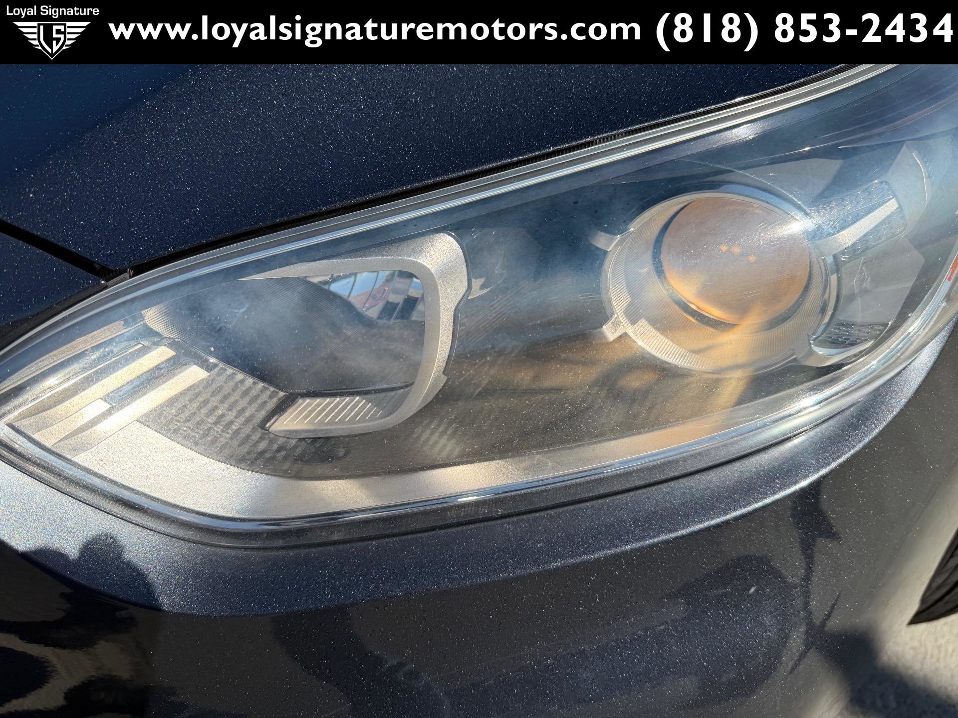 Used 2021 Kia Forte LXS image 31