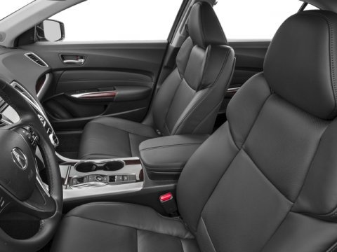 Used 2017 Acura TLX V6 w/Advance Pkg image 9