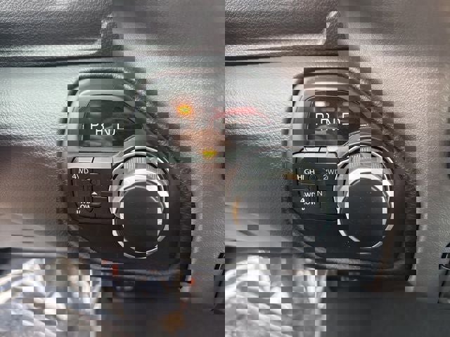 Used 2024 RAM 2500 Big Horn w/ Bed Utility Group image 20