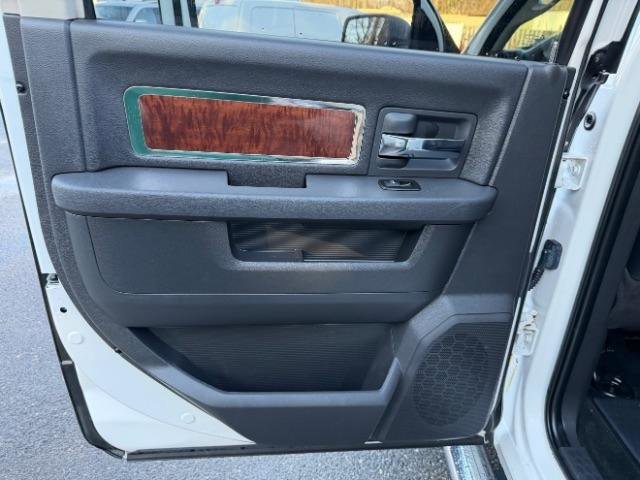 Used 2011 RAM 1500 Laramie image 27