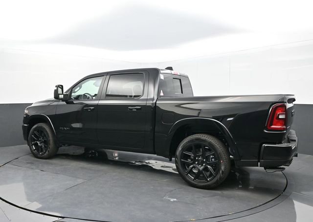 New 2026 RAM 1500 Laramie image 3