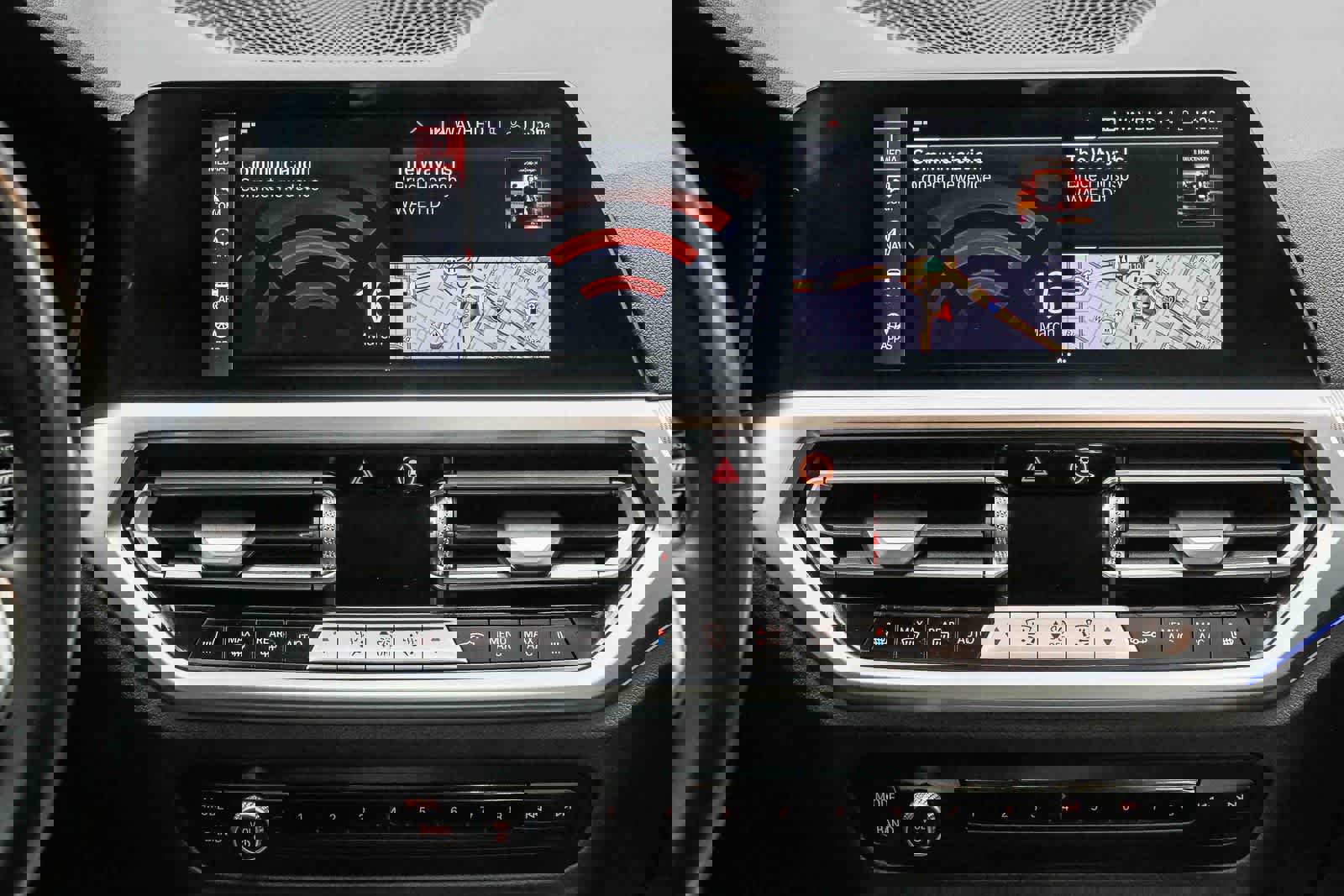 Used 2023 BMW 430i 430i w/ M Sport Package image 14