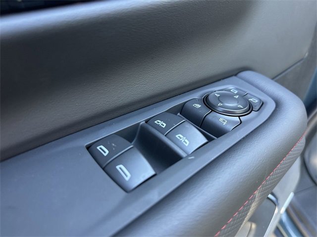 Certified 2025 Chevrolet Tahoe RST w/ Advanced Technology Package image 24