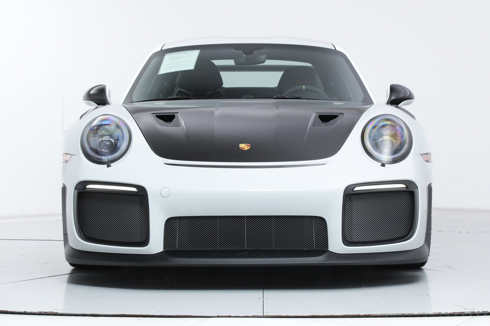 Used 2018 Porsche 911 GT2 RS image 11