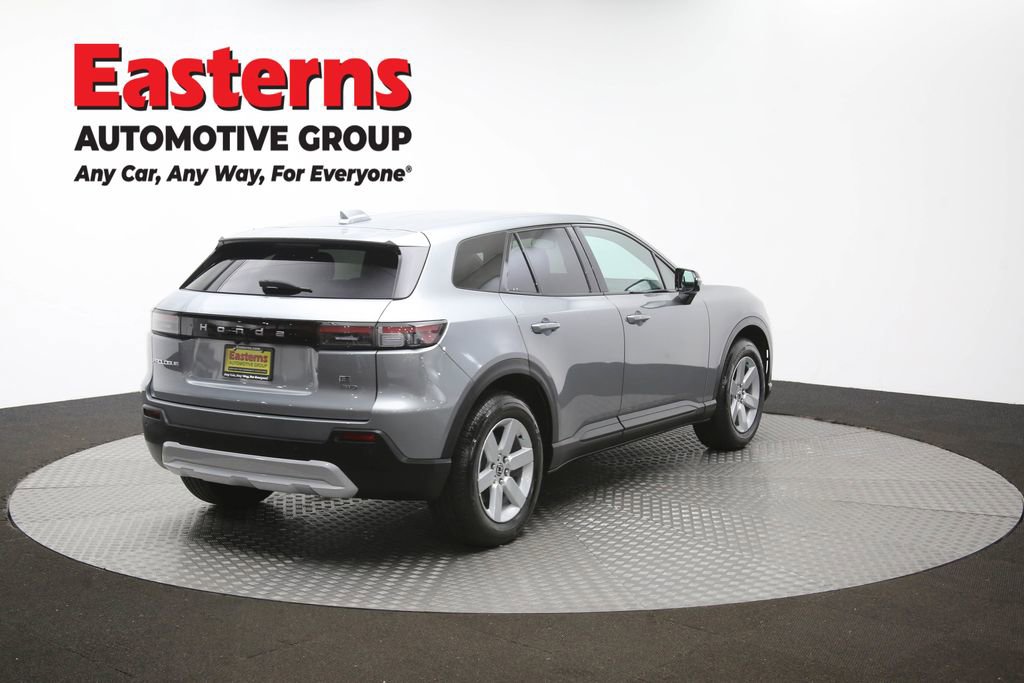 Used 2024 Honda Prologue EX image 38
