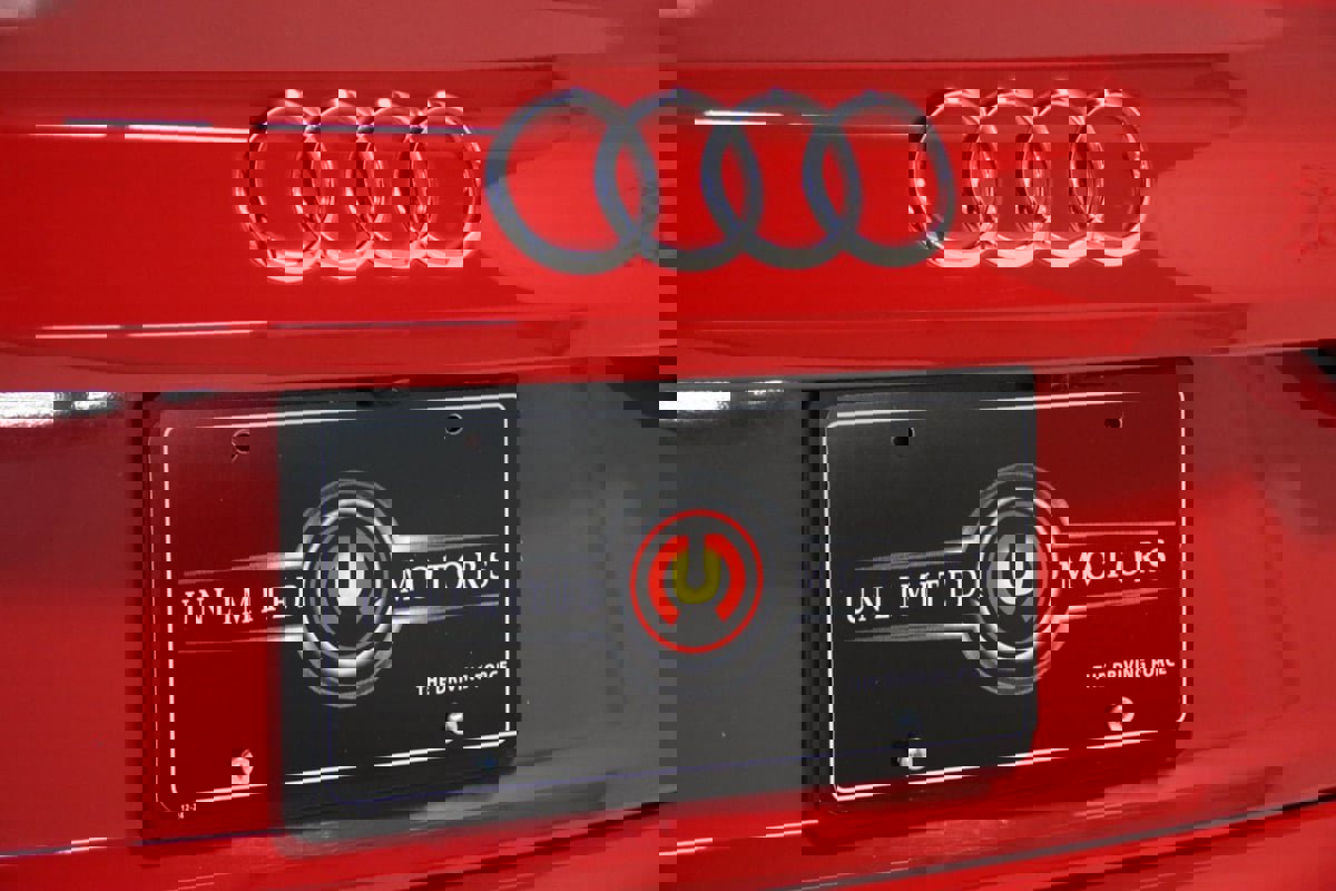 Used 2024 Audi A5 2.0T Premium Plus image 12