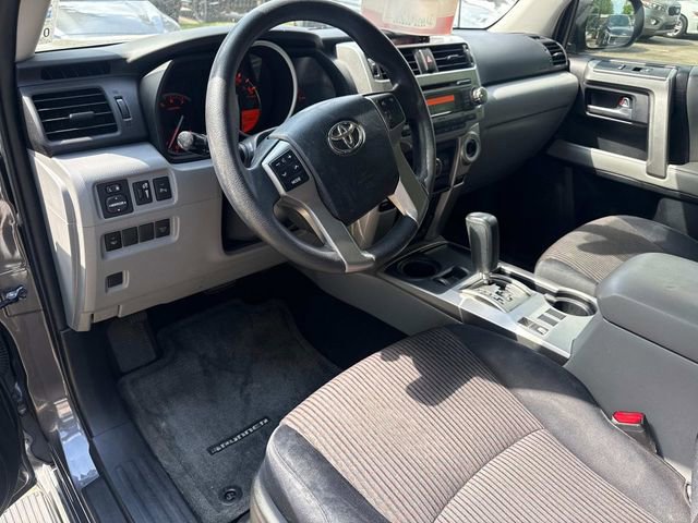 Used 2013 Toyota 4Runner SR5 image 25