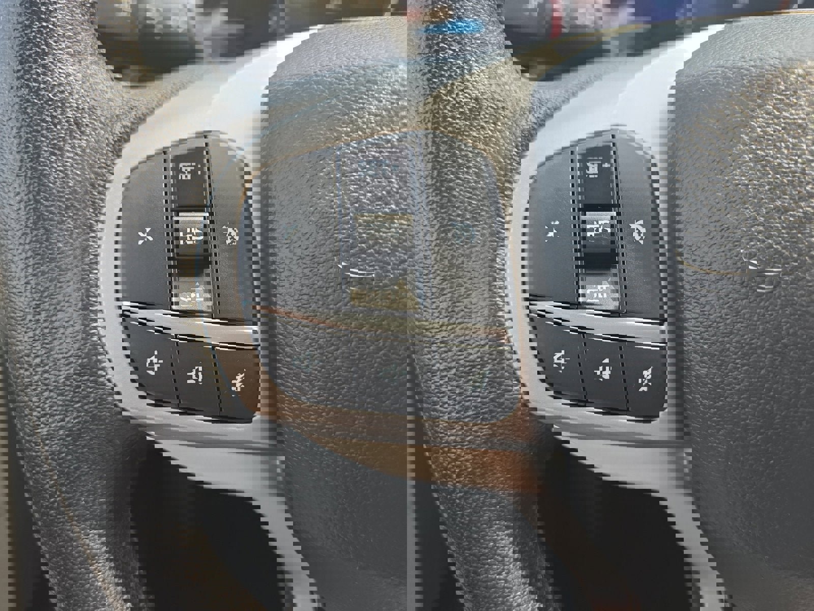 Certified 2022 Ford Explorer XLT image 14