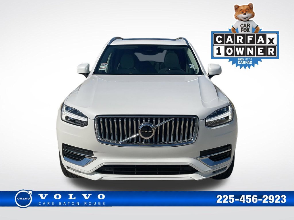 Used 2025 Volvo XC90 B5 Core w/ Protection Package Premier AWD/4WD image 2