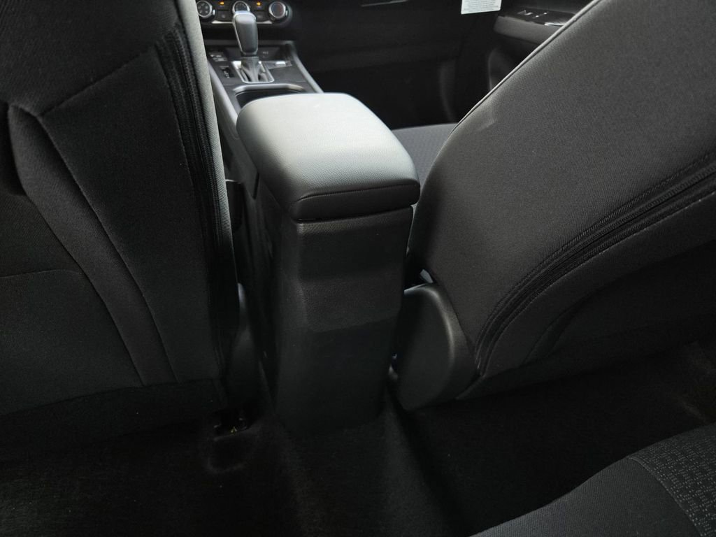 New 2026 Nissan Kicks S image 13