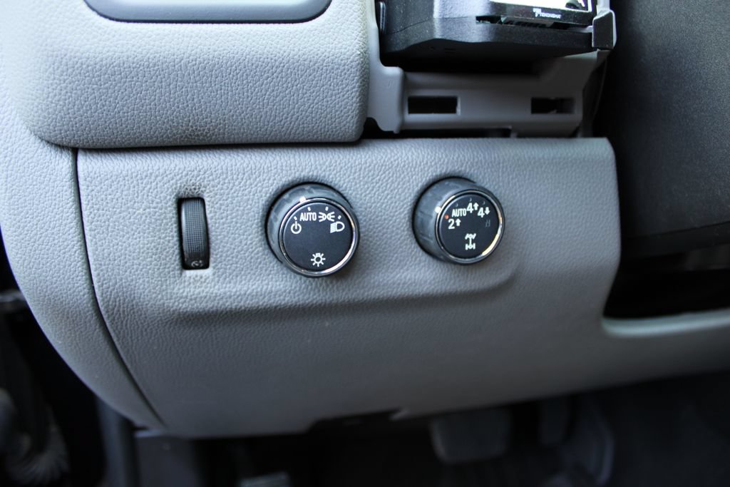 Used 2021 GMC Canyon Elevation Standard AWD/4WD image 14