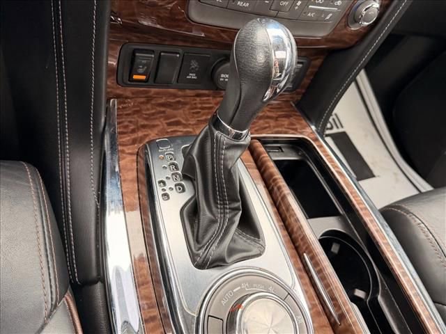 Used 2020 Nissan Armada SL w/ Premium Package image 24