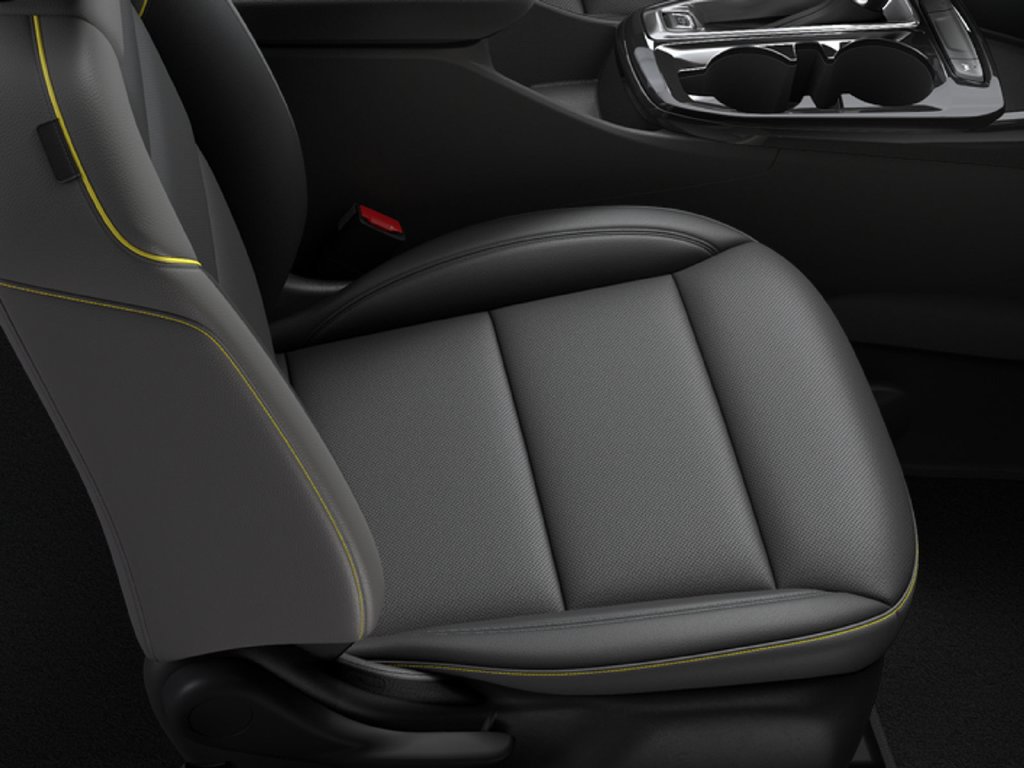 New 2026 Chevrolet Trax ACTIV FWD image 9