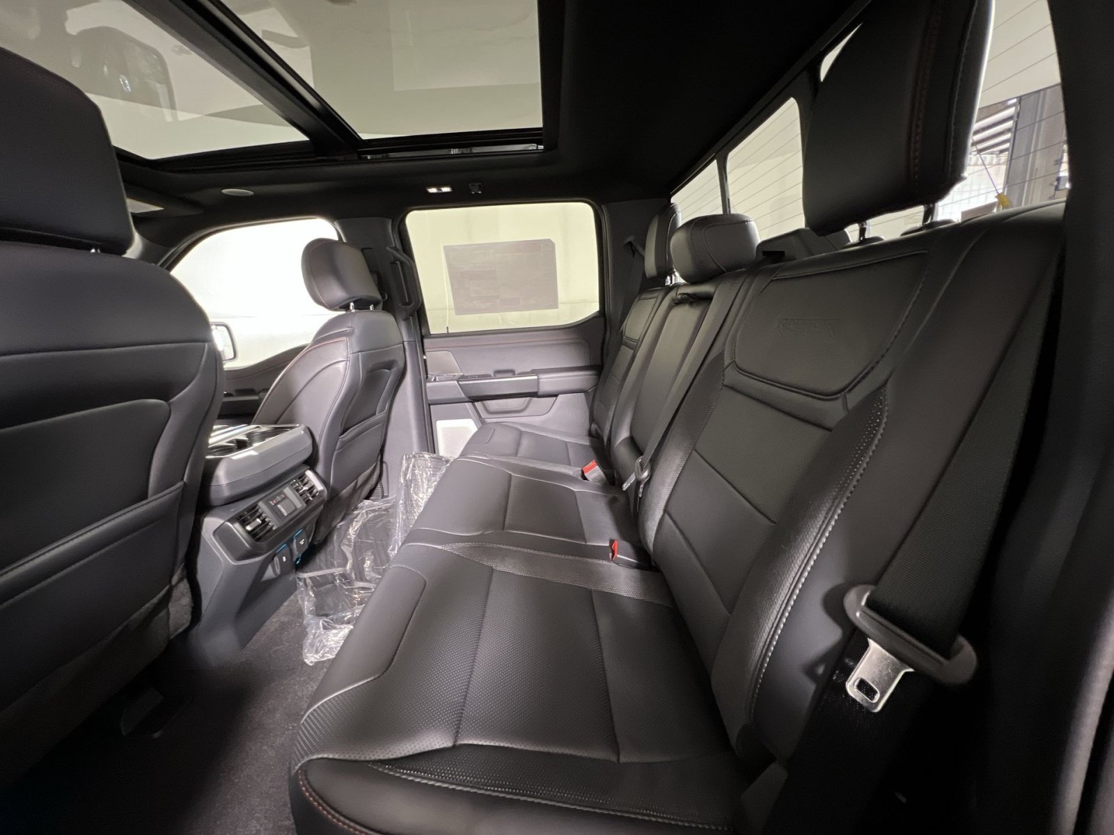 New 2026 Ford F150 Raptor AWD/4WD image 25
