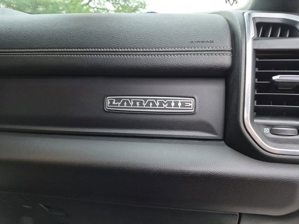 Used 2023 RAM 2500 Laramie AWD/4WD image 15