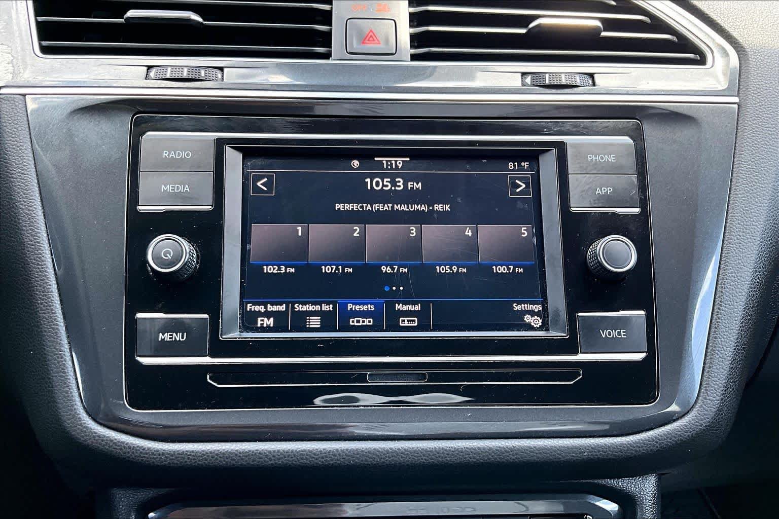 Used 2022 Volkswagen Tiguan S FWD image 31