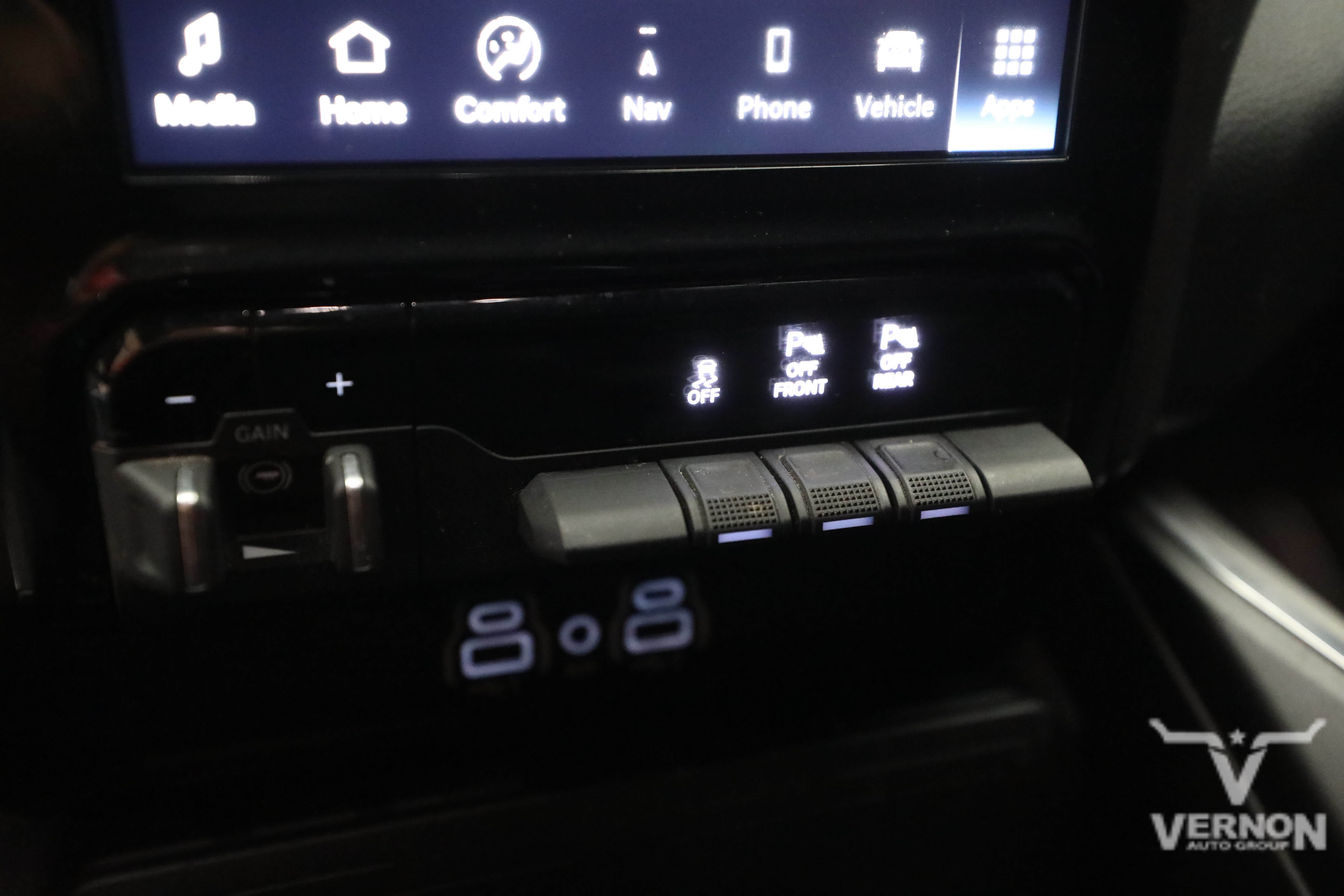 Used 2025 RAM 1500 Big Horn AWD/4WD image 24