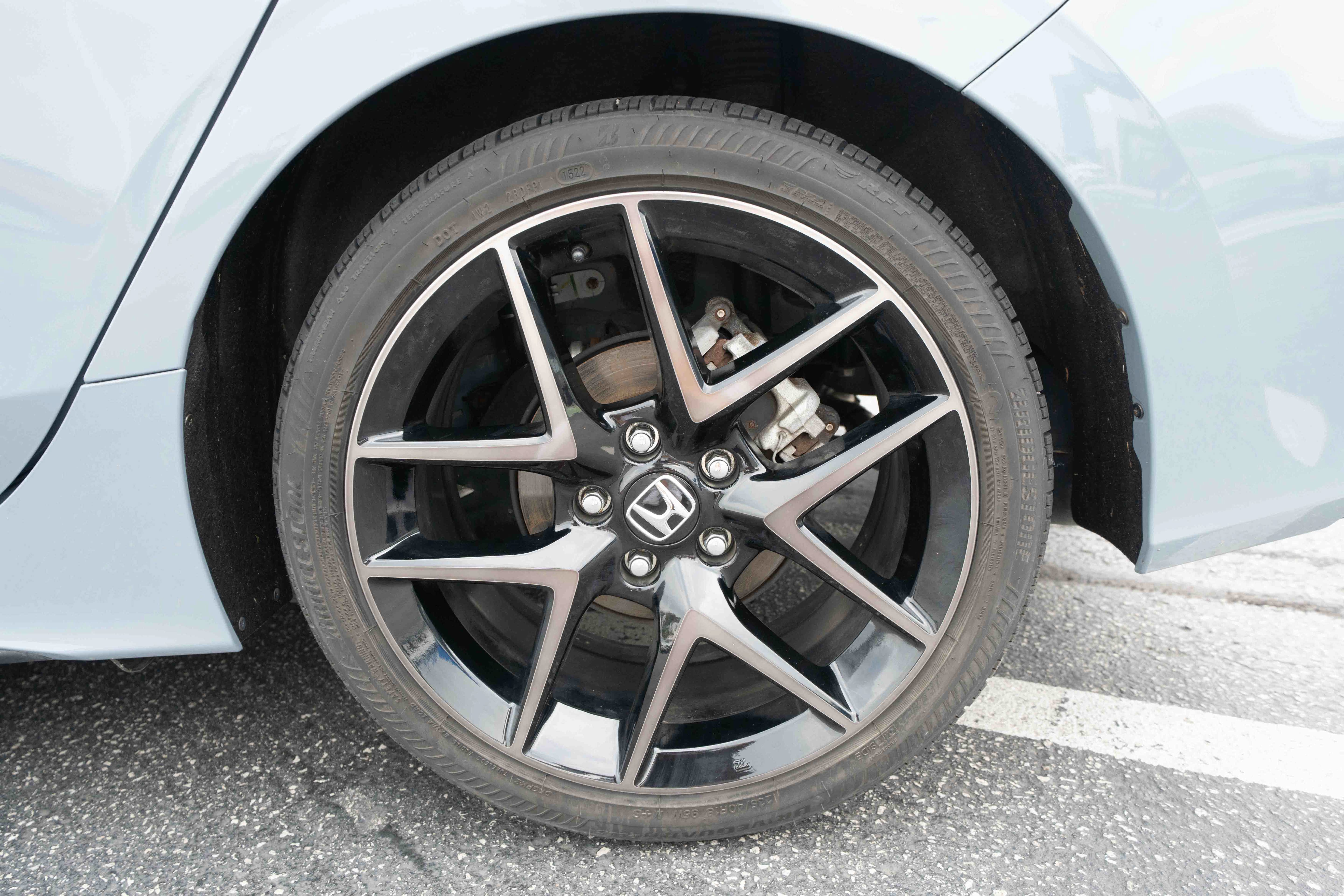 Used 2023 Honda Civic Sport Touring image 24