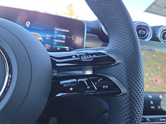 New 2026 Mercedes-Benz GLC 300 4MATIC image 18