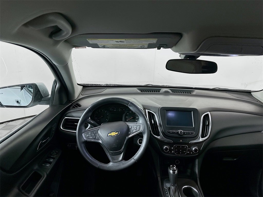Used 2018 Chevrolet Equinox LT image 21