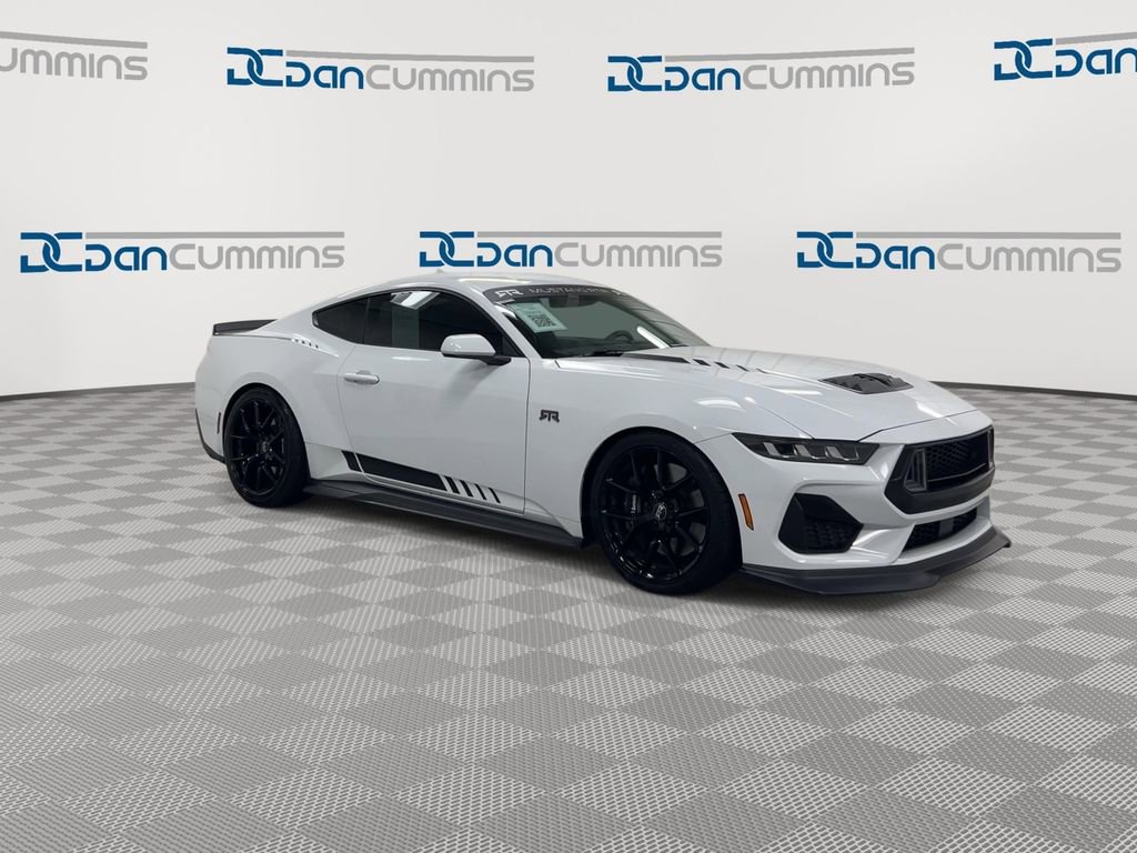 Used 2024 Ford Mustang GT w/ GT Performance Package image 2