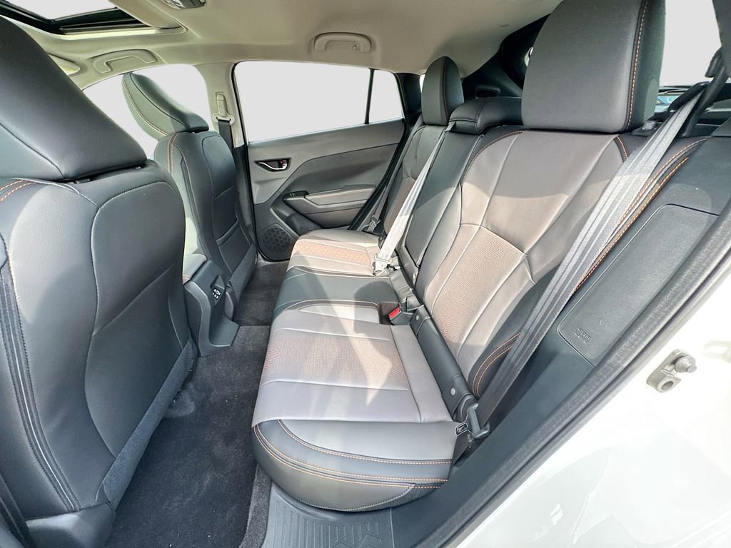 New 2026 Subaru Crosstrek 2.5i Limited image 30