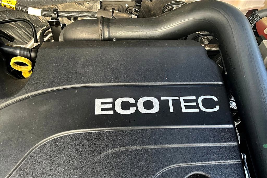 Used 2022 Chevrolet Equinox LT image 29