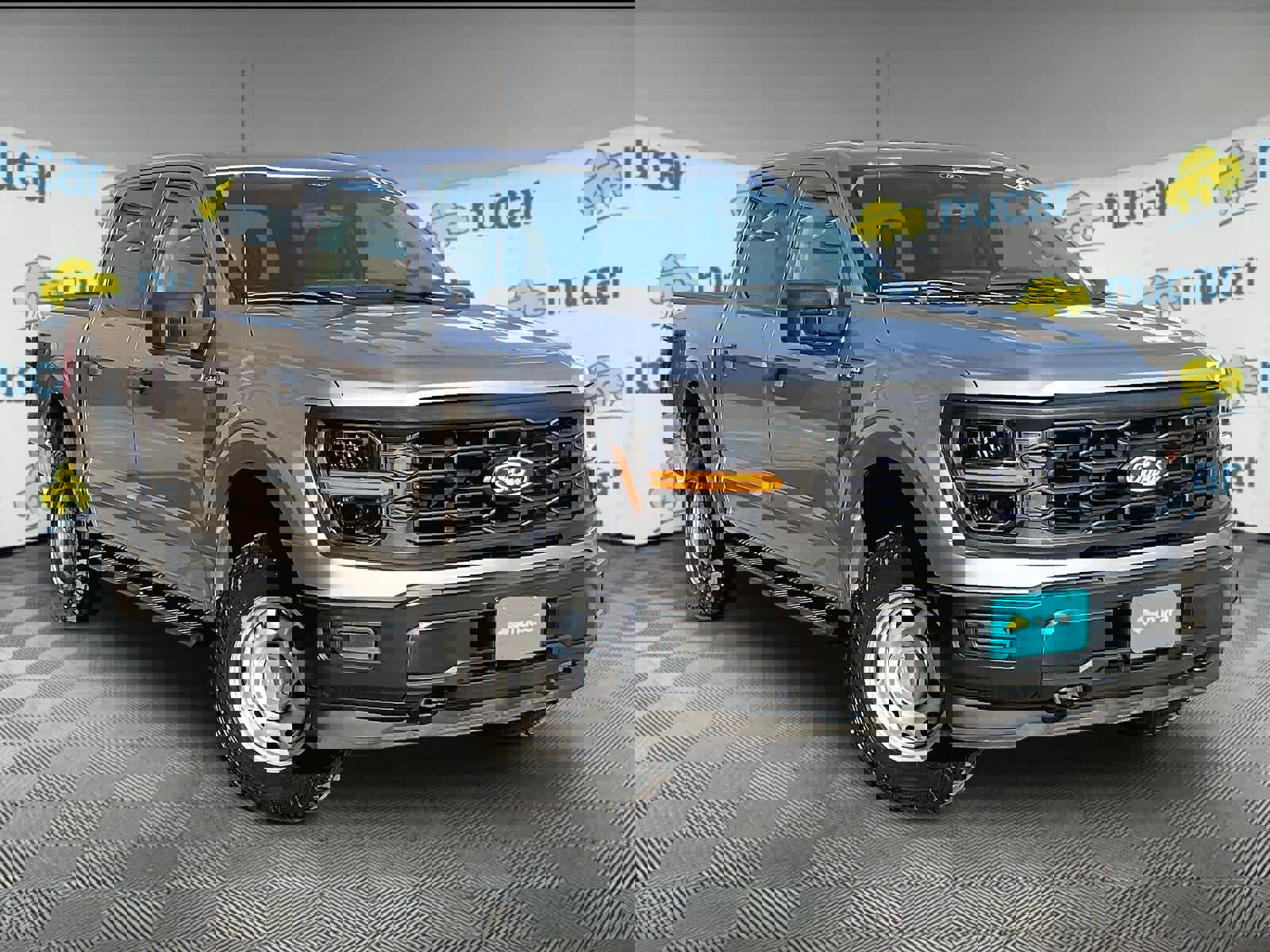 Used 2024 Ford F150 XL