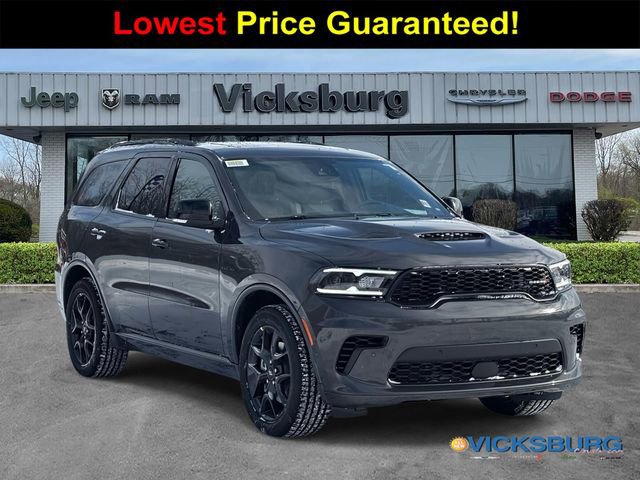 New 2026 Dodge Durango GT 360° Tour