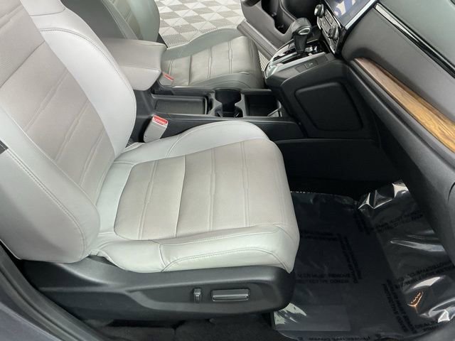 Certified 2017 Honda CR-V EX-L image 14