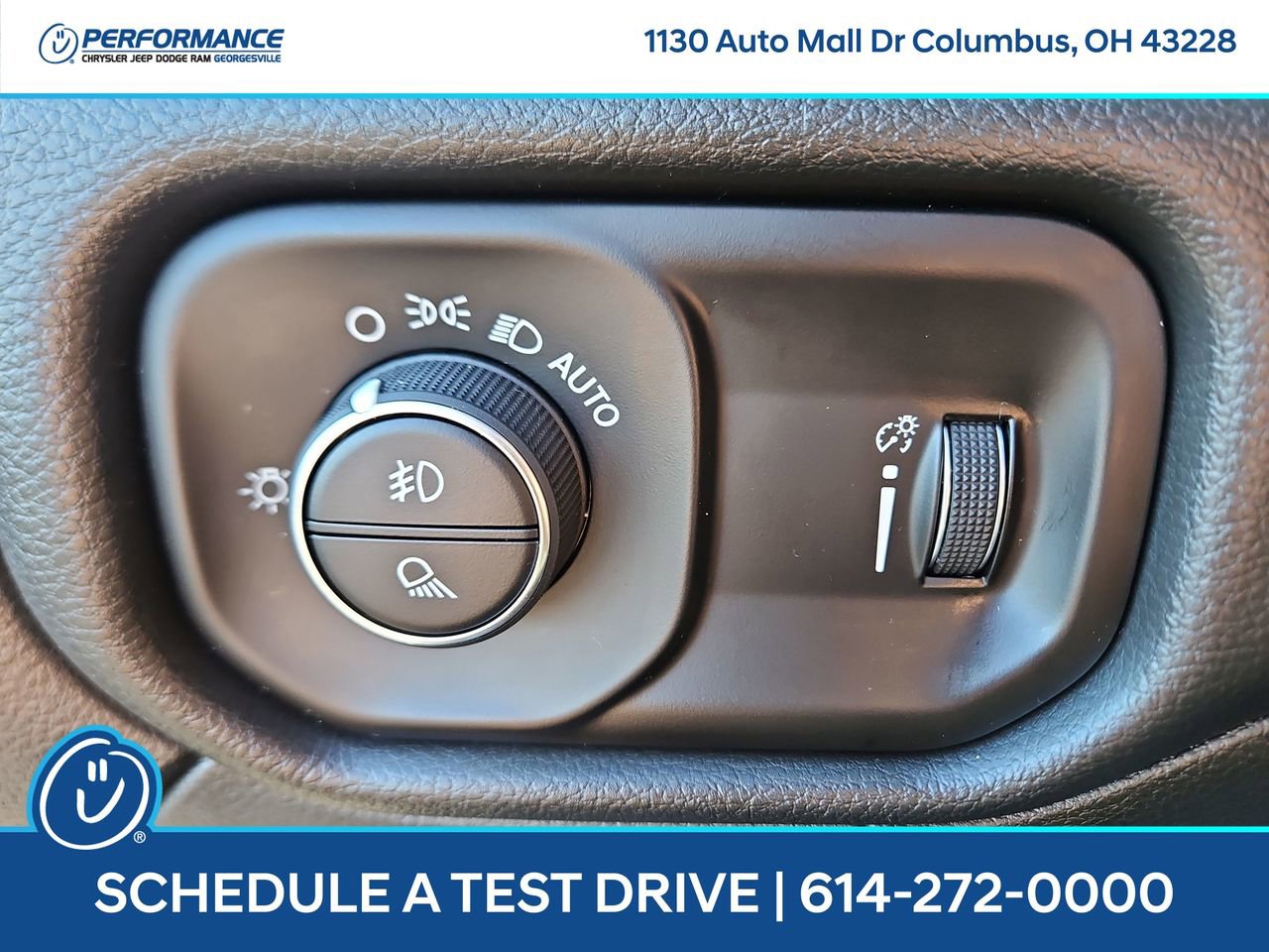 New 2026 RAM 2500 Tradesman w/ Power Wagon Package image 29