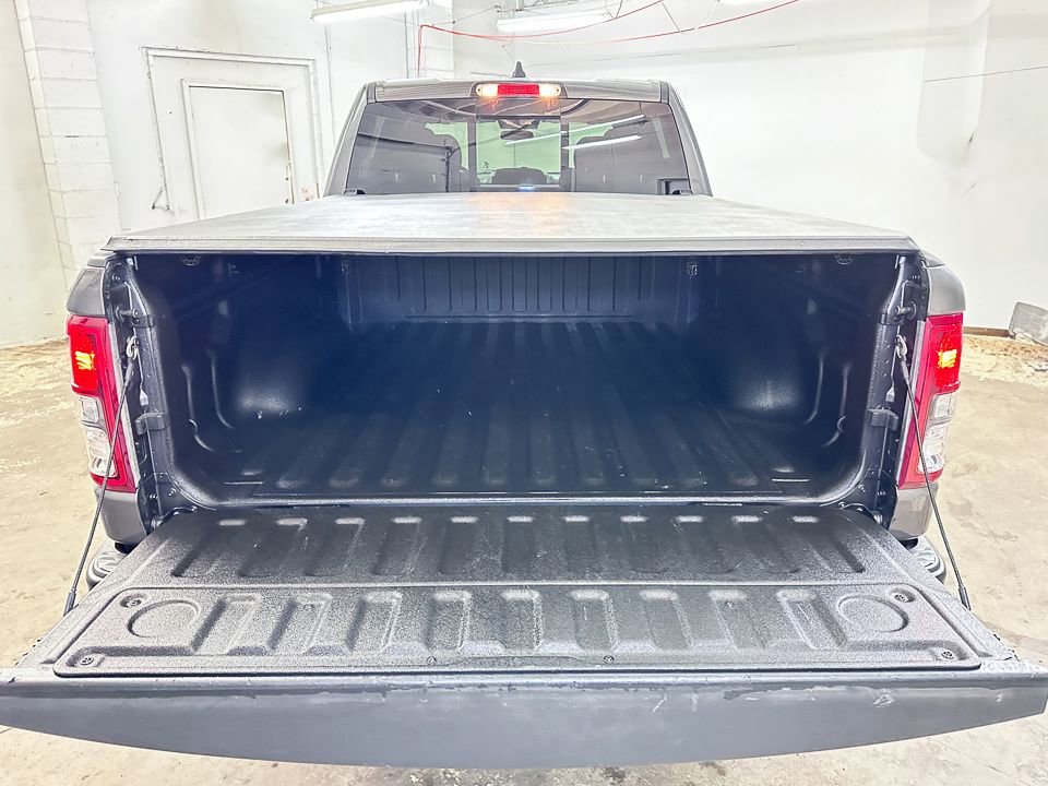Certified 2024 RAM 1500 Tradesman image 18