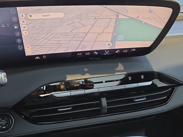 New 2026 Buick Enclave Sport Touring w/ Power Package image 11