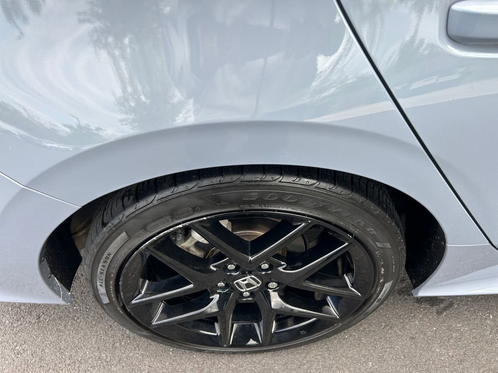 Used 2024 Honda Civic Sport image 27