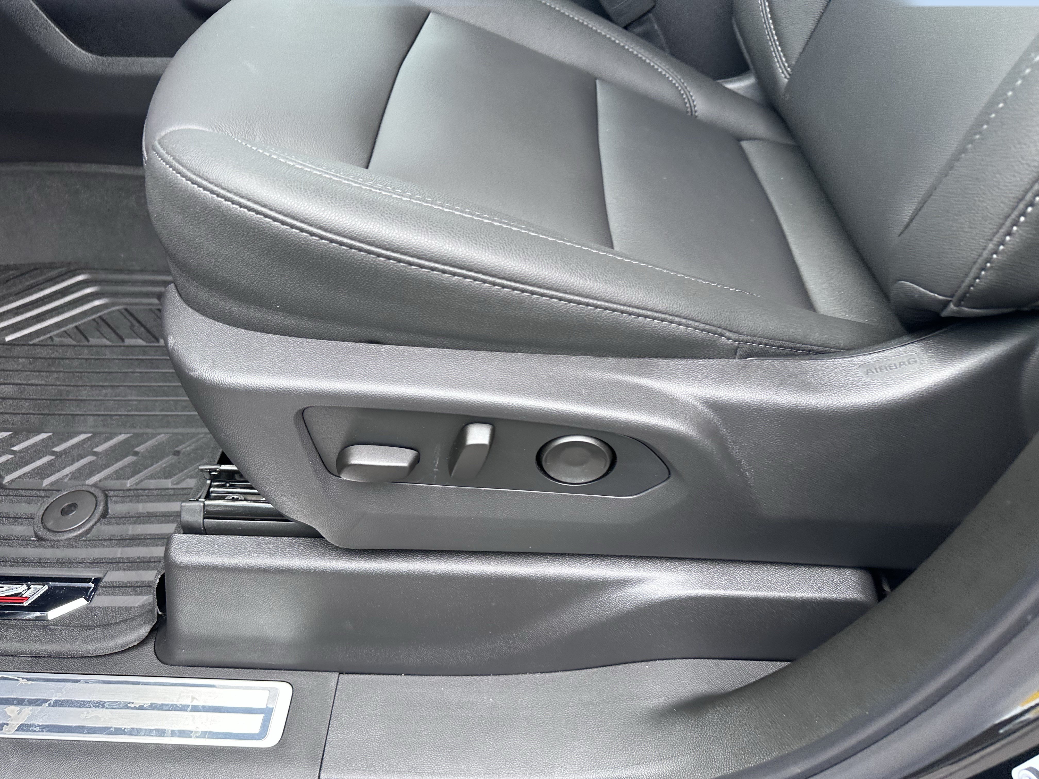 New 2026 Chevrolet Silverado 1500 LT Trail Boss w/ LT Trail Boss Premium Package AWD/4WD image 13