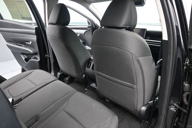 Used 2025 Hyundai Tucson SEL FWD image 25