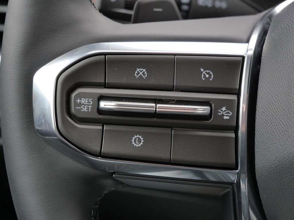 New 2026 GMC Acadia Elevation w/ Elevation Premium Package image 52