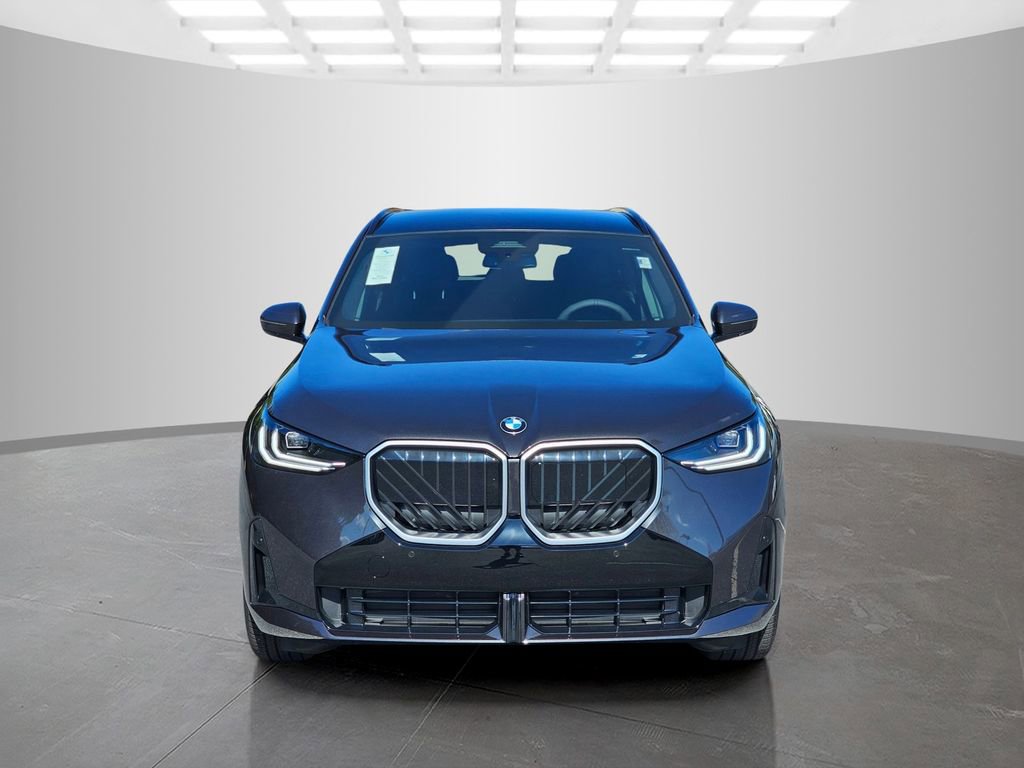 New 2026 BMW X3 xDrive30 w/ M Sport Package image 2