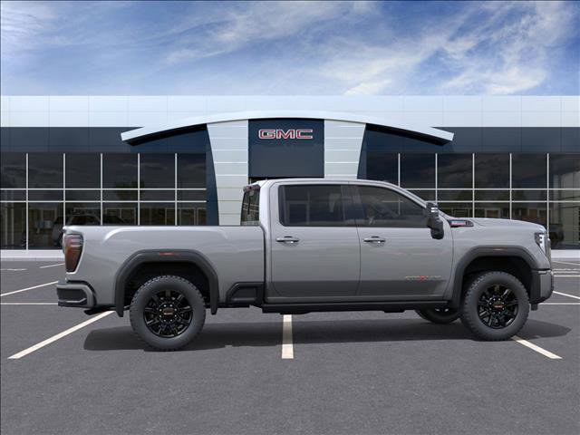 New 2026 GMC Sierra 2500 AT4 image 5
