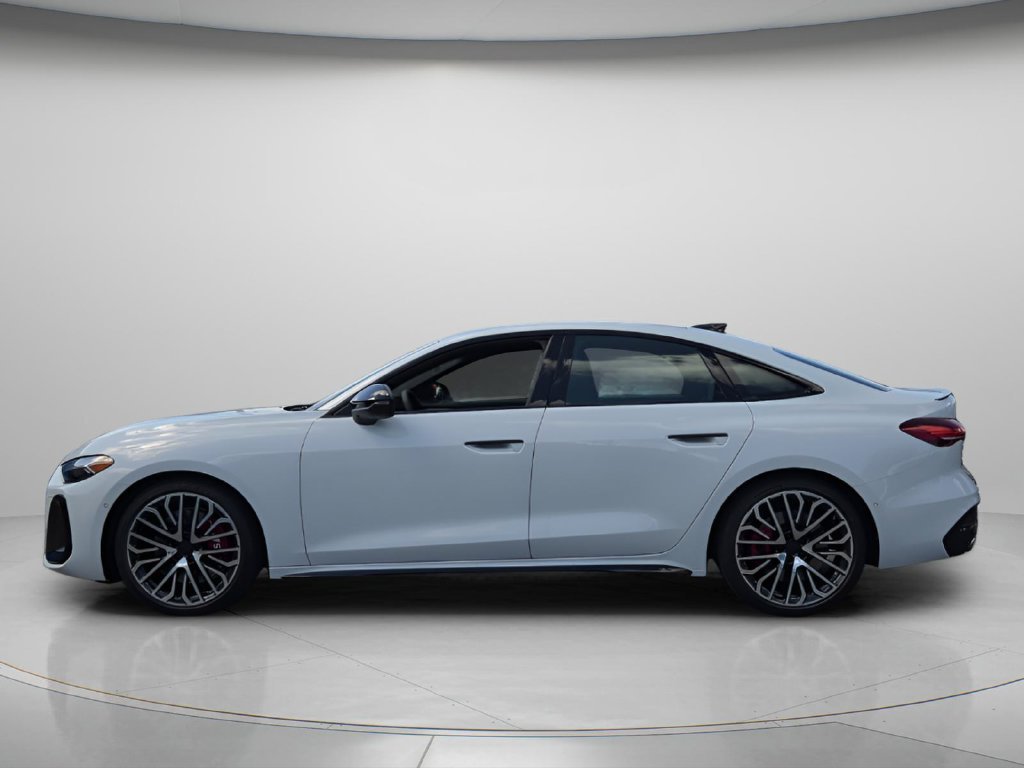 New 2026 Audi S5 Premium Plus AWD/4WD image 2