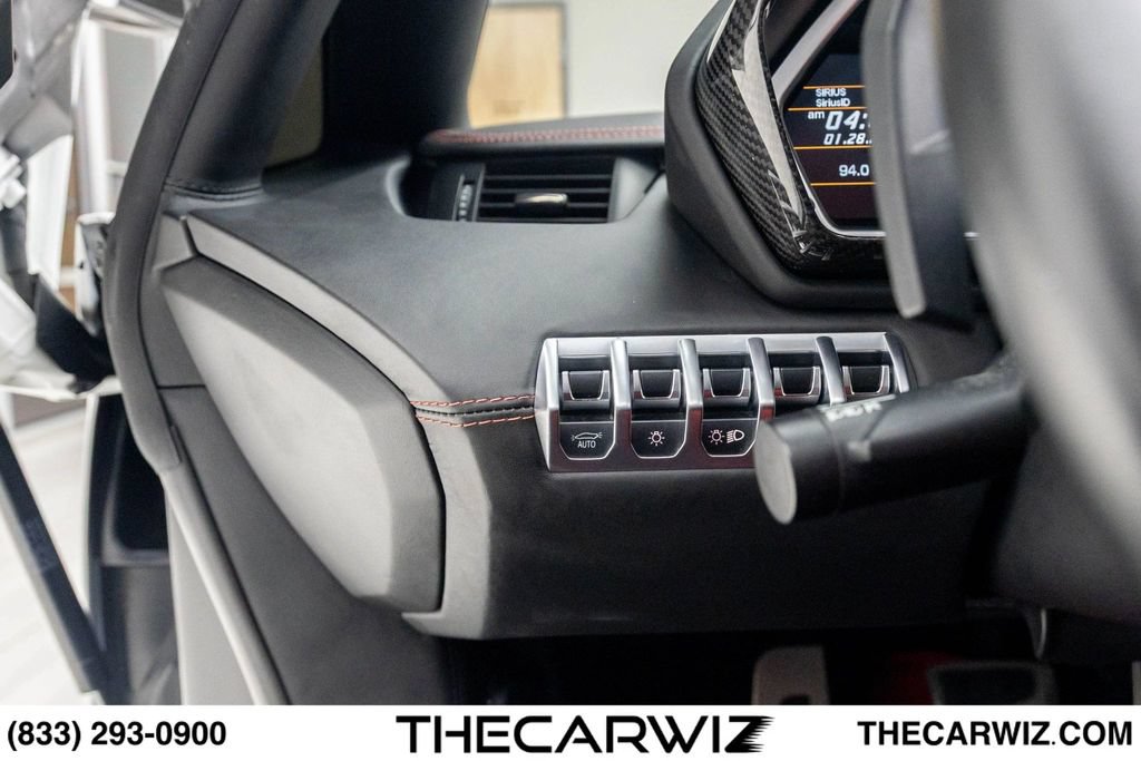 Used 2017 Lamborghini Aventador LP 700-4 AWD/4WD image 57